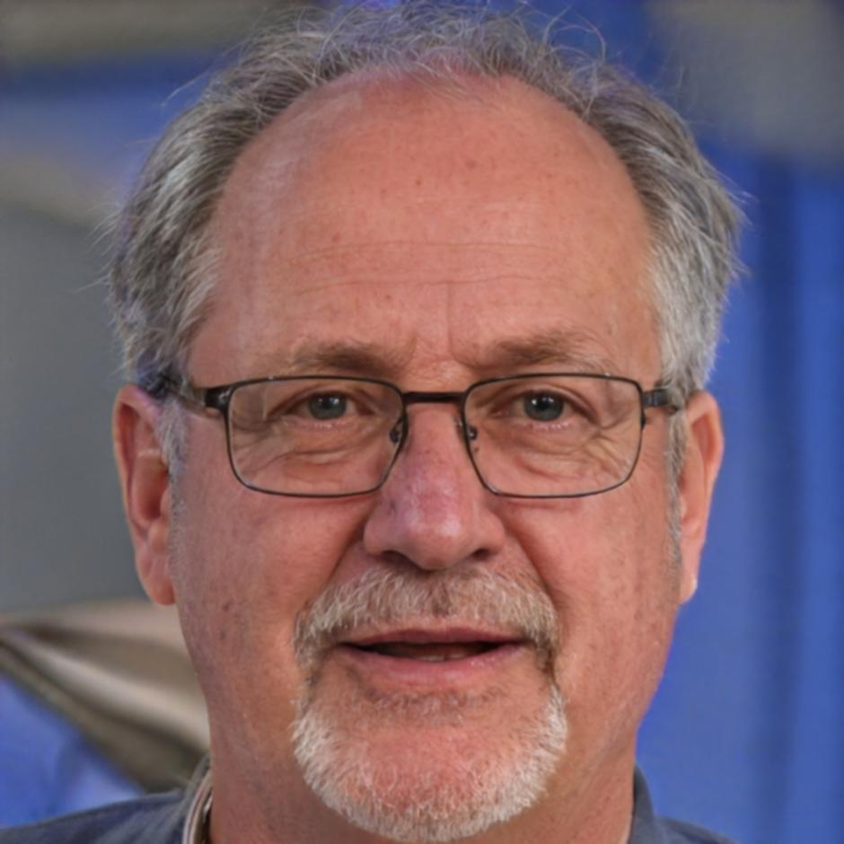 Ludger Meissner, Dozent für Präsentationstechniken