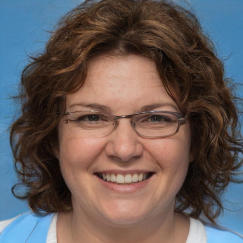 Kerstin Dunst, Dozentin für Teamkommunikation