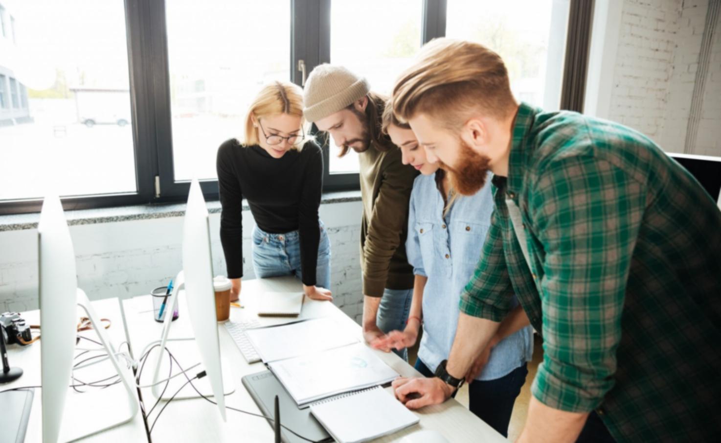 Praktisches Kommunikationstraining für Finanzfachkräfte